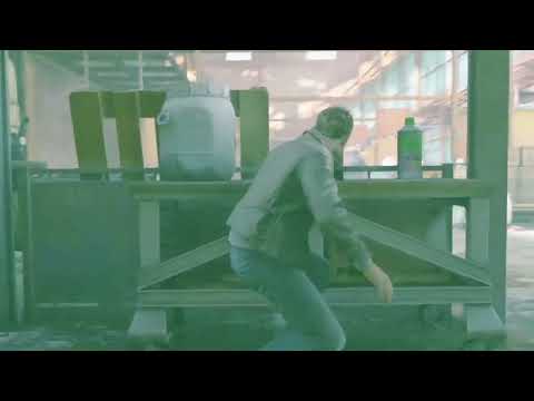 (Quantum Break) Game Play! Pt6 (Hard Difficulty)
