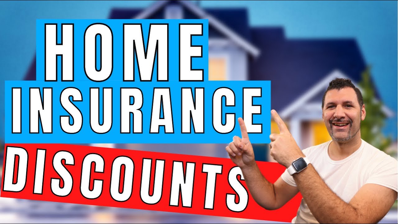 5 Home Insurance Discounts You're Missing