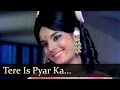 Aag Aur Daag Tere Iss Pyar Ka Shukriya Mohd Rafi