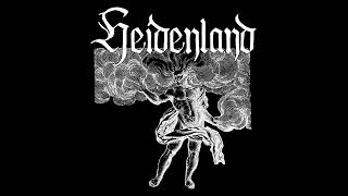 HEIDENLAND - The Northern Silence (KATATONIA cover)