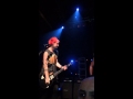 5 Seconds of Summer - Pizza live in LA 