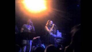 Shoshana Bean - Bless the Lord (Godspell)