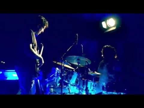 René Pütz & Andy Pilger "YES WE JAM!" (13.08.2015) Sparkassenpark Mönchengladbach