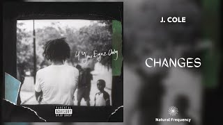 Download lagu J. Cole - Change (432Hz) mp3 Download lagu J. Cole - Change (432Hz) mp3