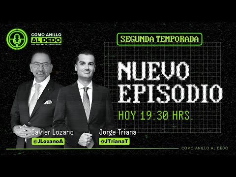Como Anillo al Dedo - T2, Capítulo #20