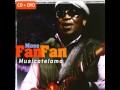 Mose Fan Fan -  Sikulu