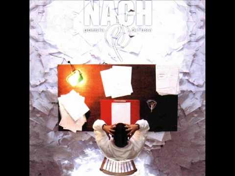 Nach - Ser O No Ser (con Lírico)