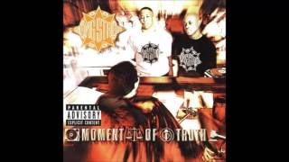 Gang Starr - What I&#39;m Here 4