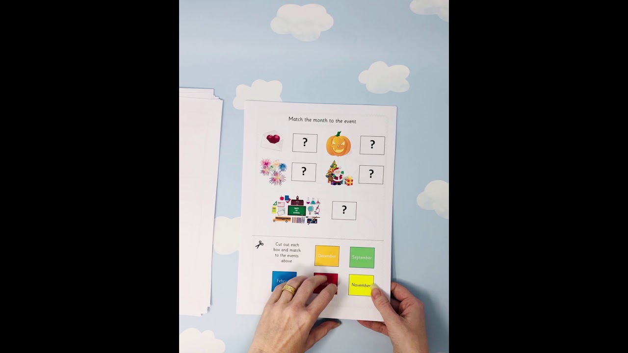 Year 1 Full Maths Curriculum