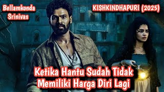 Download lagu Film Terbaru Bellamkonda Sreenivas mp3
