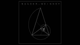 Baader-Meinhof [Ghostemane] - Helix de Falsum Blasphemiam
