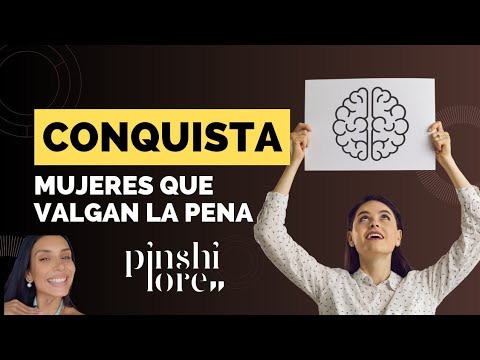 Como conquistar a una mujer sana 💫