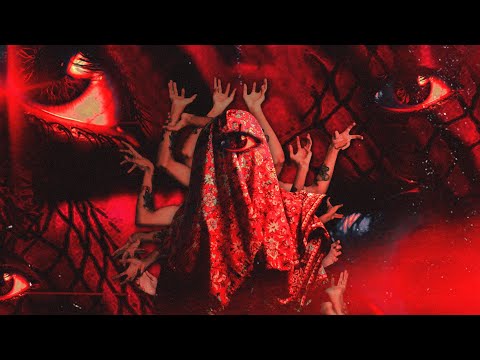 Lized LZP (ft. LyanTiProd) - Uhwao [Visualizer] ONIX