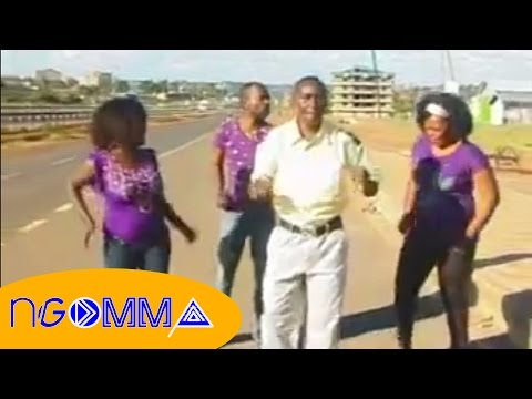 Kyalo Sokola - Dunia imegeuka