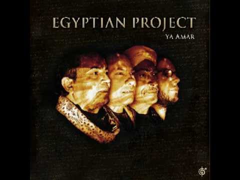 Soufi Extrait - Egyptian Project - سقانى الغرام