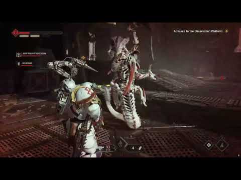 Space Marine 2 + Mod Astartes Overhaul 3.0 +Apothecary+ Cheat Engine Game Speed x 2.0 + 01 Inferno