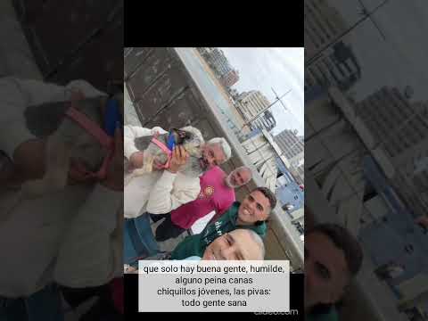 Fede El produce: Melito "El Bachata" - Margullo Puntillero