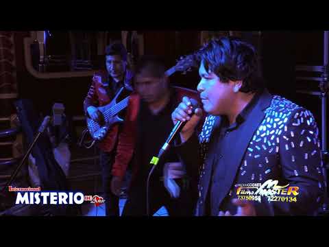 Mil Anos - Misterio de Amor
