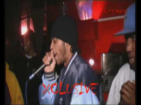 Risky Roadz [Vol. 1] [Tha Roadz Are Real] - The Freestylez     [[ Part 9-10 ]]