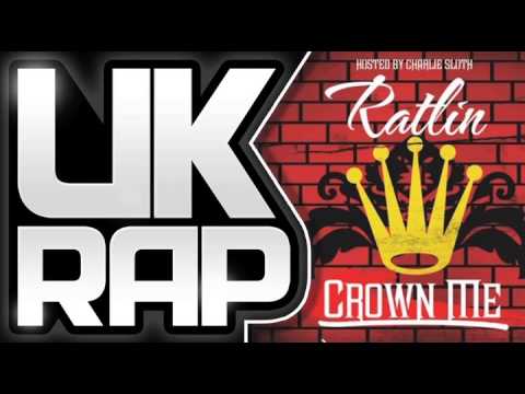 Ratlin ft. Benny Banks - Falling Out The Sky [Crown Me]