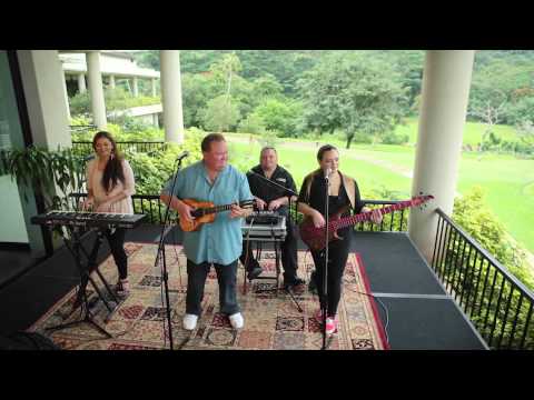 Kapena - Red Red Wine (HiSessions.com Acoustic Live!)