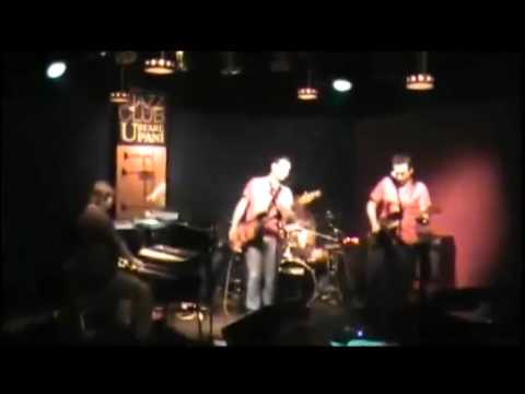 Robert Hlavatý & Band - Lípy staletý - Live