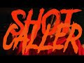 KHAN - SHOT CALLER ft. Blase (Official Music Video)