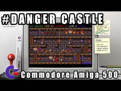 Danger Castle picture