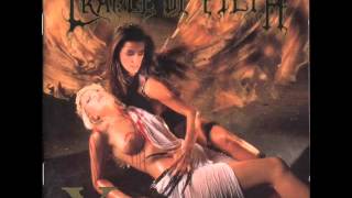 Cradle of filth-The Rape And Ruin Of Angels Hosannas In Extremis