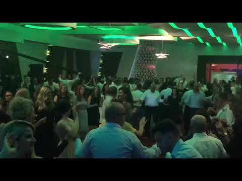 Dasma Shqiptare - Baboo Darabuak - Albanian Wedding - 044 444 599