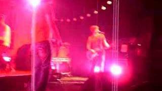 Embrace - Hooligan (Live)