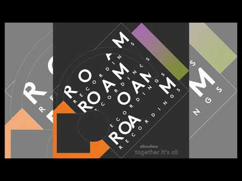 Silicodisco - Together It's All (2020)