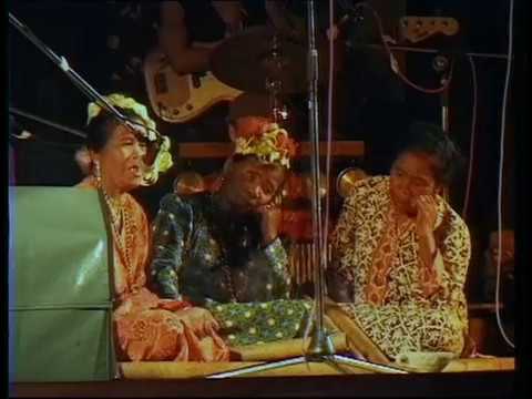 Guardians of the Forest