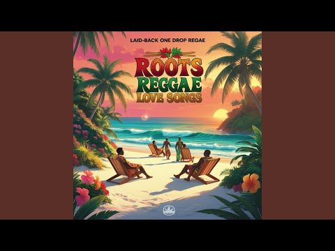 Roots Reggae Love Songs