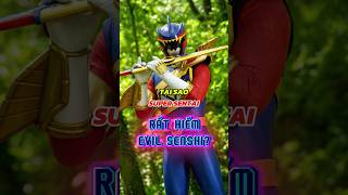 Download lagu Tại sao có nhiều Villain Rider mà lại hiếm Evil Senshi #kamenrider #supersentai #tokusatsu #kamencat mp3