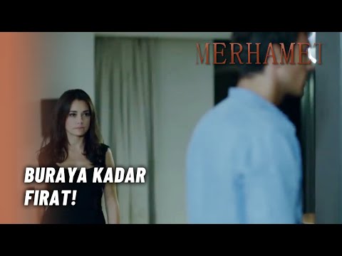 Narin, Fırat'ı Terk Etti! - Merhamet 23. Bölüm