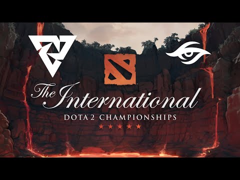 Tundra Esports vs Team Secret | Highlights | The International 2022 - Final Day