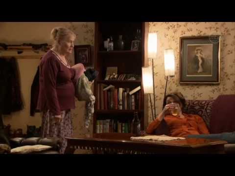 Salatut elämät - Ulla ja Helena tappelevat ja Tale aikoo heittää heidät ulos