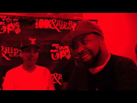 Preach vs Da Mechanic