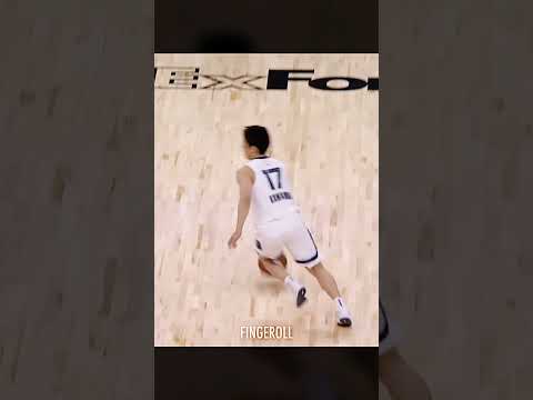 He is Kuroko in Real Life 👀🔥 #shorts