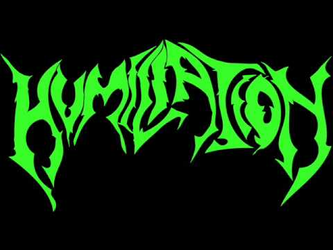 HUMILIATION MY - Battlefield From 1st MCD "Face The Disaster" 2009