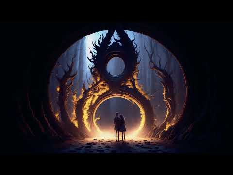 Infinity Scores - From Here to Eternity (Epic Majestic, Viola, Romantic)