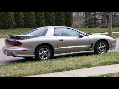 Common Problems with the 98-02 Firebird/Camaro/Trans Am