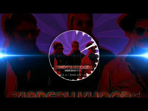 Ziadesh khoobe, Alireza jj, sijal & Behzad leito, ریمیکس زیادش خوبه از علیرضا جی جی، سیجل و لیتو
