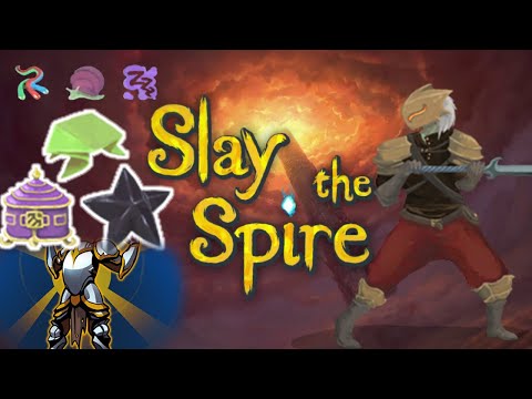 Slay the Spire June 7th Daily - Ironclad | Maybe Pandora's Box isn't that good?