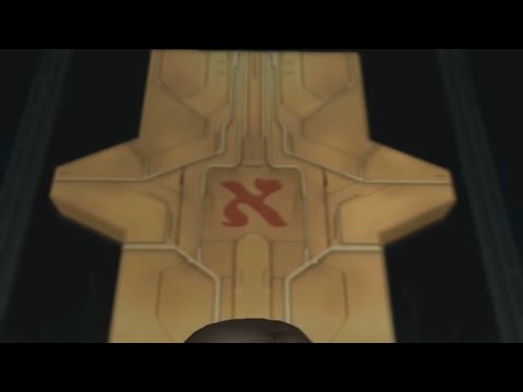 Xenosaga Episode 1 - Part 12 - Loyalty