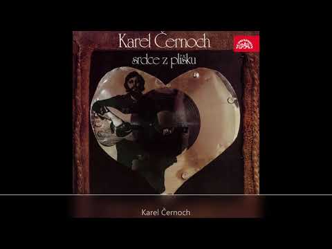 Karel Černoch - Srdce z plíšku
