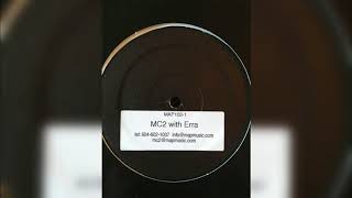 Mc2 & Erra - Neptunian Bliss