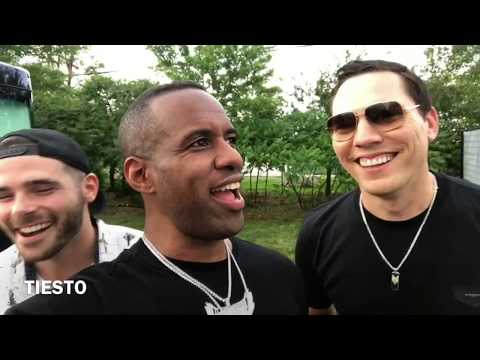 Turn Up Godz Army (Summer Festival Recap)