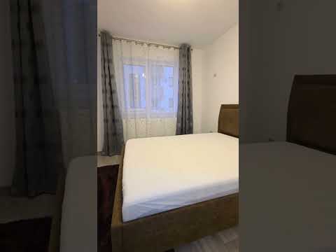 Apartament 2 camere Luxury, 55 mp. Str. Soarelui, Nr. 27, Chiajna — Video